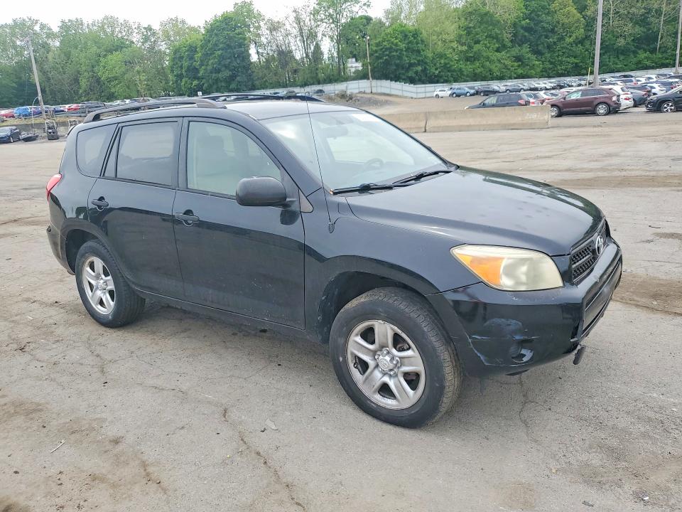 2006 Toyota Rav4 მანქანა იყიდება აუქციონზე, vin: JTMBD33V065011212, აუქციონის ნომერი: 52273106