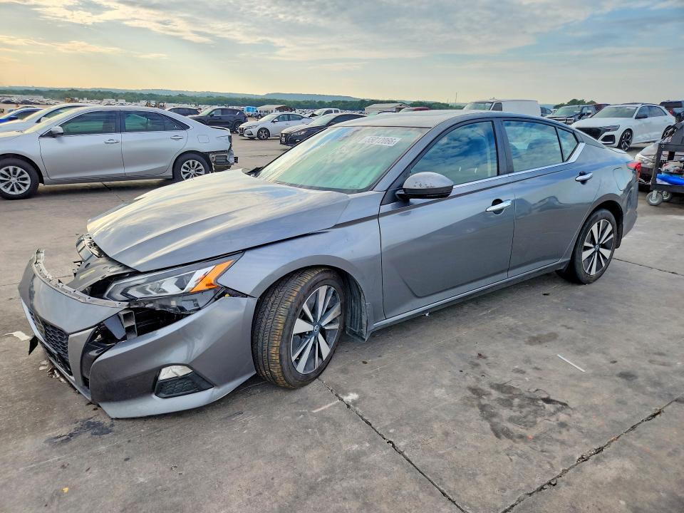 2022 Nissan Altima მანქანა იყიდება აუქციონზე, vin: 1N4BL4DVXNN416098, აუქციონის ნომერი: 55012066