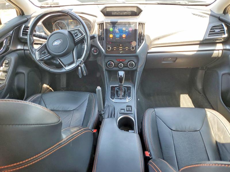 Продажа на аукционе авто 2019 Subaru Crosstrek, vin: JF2GTAMC8KH396667, номер лота: 51981016