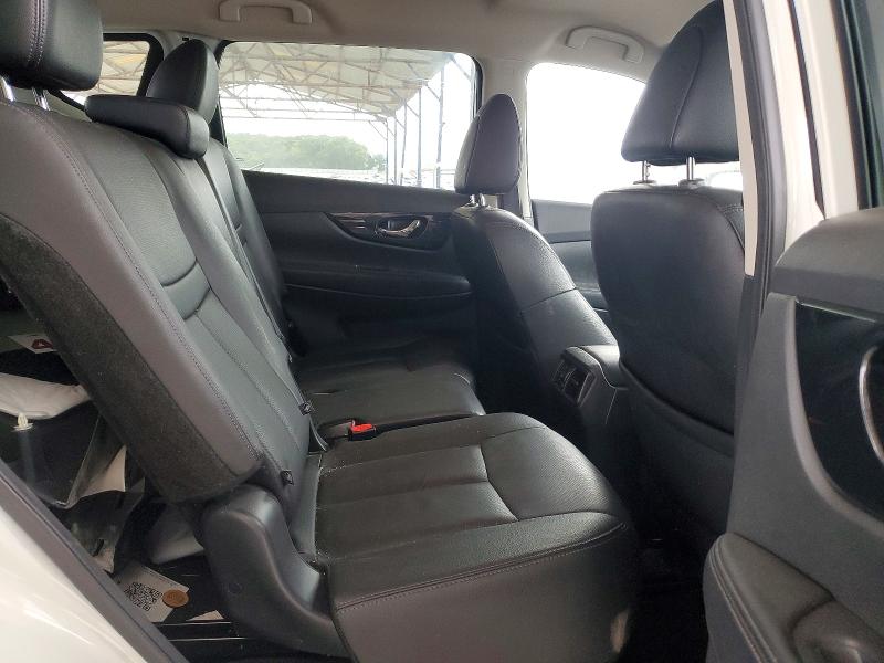 2020 Nissan Rogue მანქანა იყიდება აუქციონზე, vin: 5N1AT2MT2LC703013, აუქციონის ნომერი: 52754986