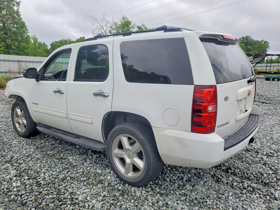 Продажа на аукционе авто 2012 Chevrolet Tahoe, vin: 1GNSCAE04CR327636, номер лота: 52783096