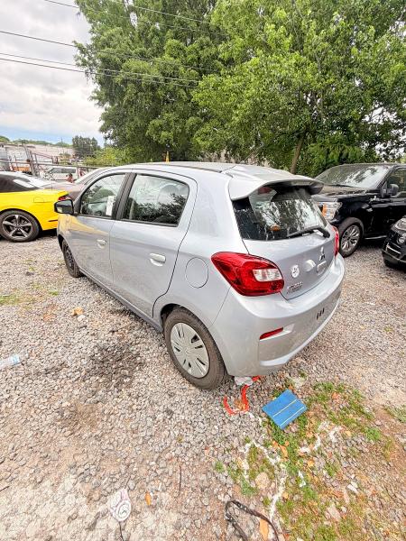 Продаж на аукціоні авто 2020 Mitsubishi Mirage, vin: ML32A3HJXLH005025, номер лоту: 52952446