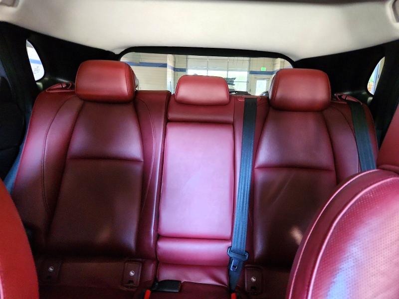 Продаж на аукціоні авто 2022 Mazda Cx-30, vin: 3MVDMBCL6NM402728, номер лоту: 54152986
