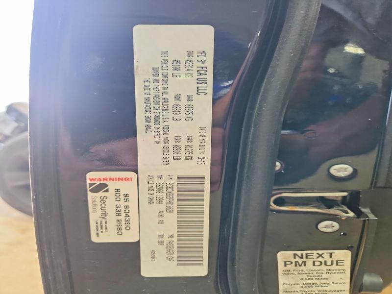 54818686 :رقم المزاد ، 2C3CDXBG9FH810028 vin ، 2015 Dodge Charger مزاد بيع