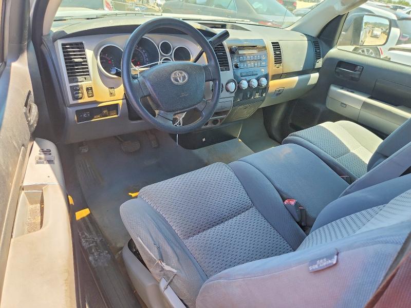 Aukcja sprzedaży 2007 Toyota Tundra, vin: 5TFLU52157X002851, numer aukcji: 48546906