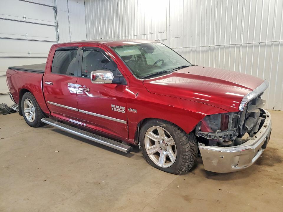 53260296 :رقم المزاد ، 1C6RR7PT1ES440155 vin ، 2014 Ram 1500 مزاد بيع