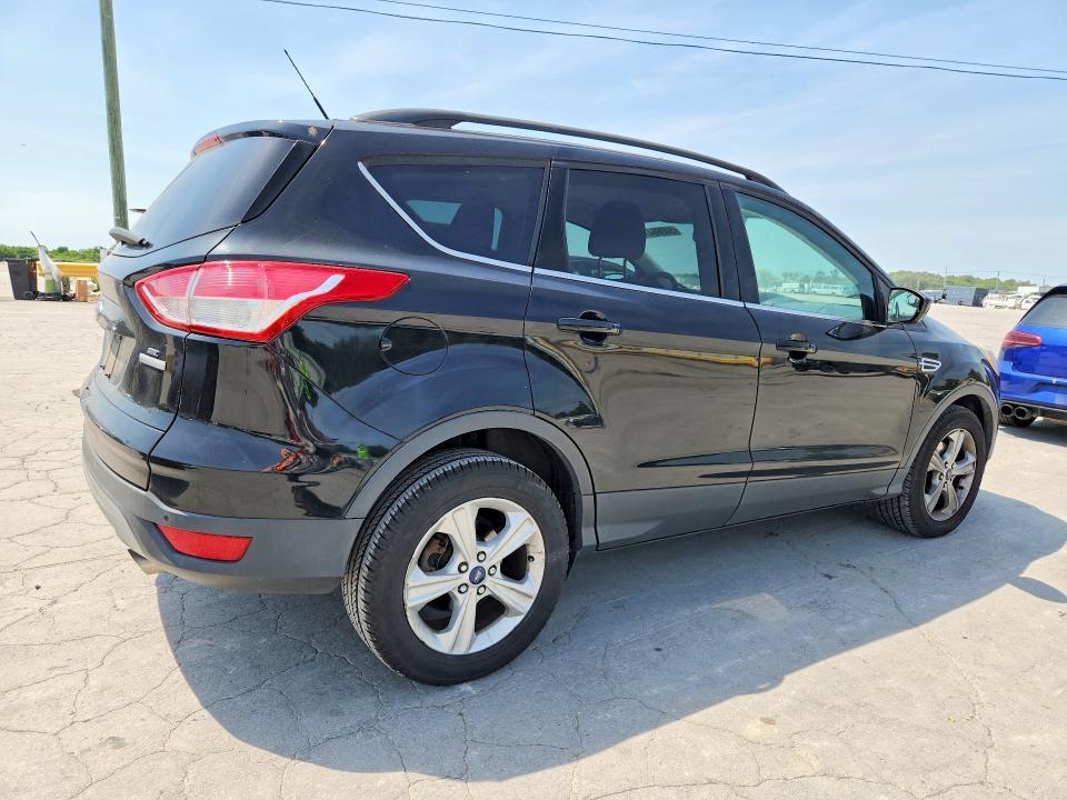 2016 Ford Escape მანქანა იყიდება აუქციონზე, vin: 1FMCU0GX7GUB81746, აუქციონის ნომერი: 54066476