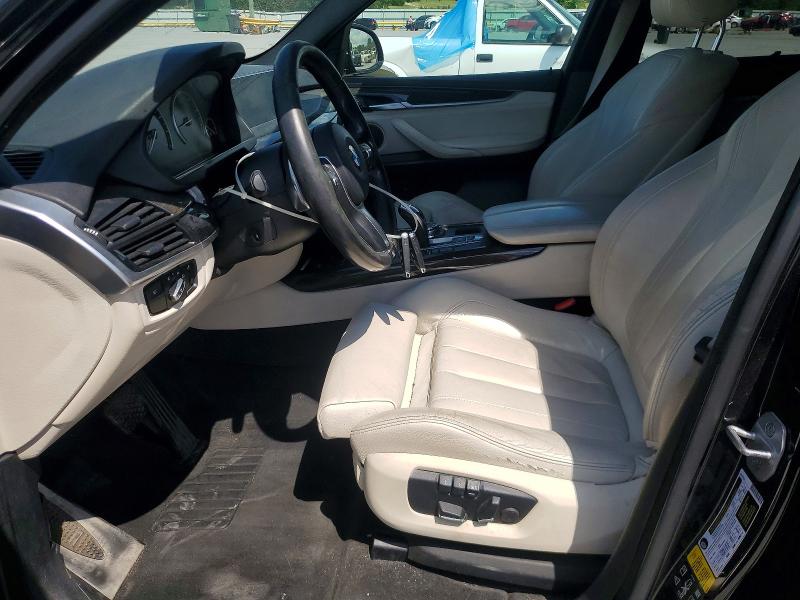 Aukcja sprzedaży 2016 Bmw X5, vin: 5UXKR0C59G0P29614, numer aukcji: 54277926
