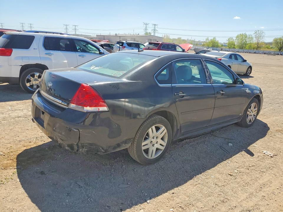 52998546 :رقم المزاد ، 2G1WG5E34D1213574 vin ، 2013 Chevrolet Impala مزاد بيع