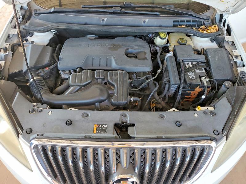 52775006 :رقم المزاد ، 1G4PP5SK9D4136286 vin ، 2013 Buick Verano مزاد بيع