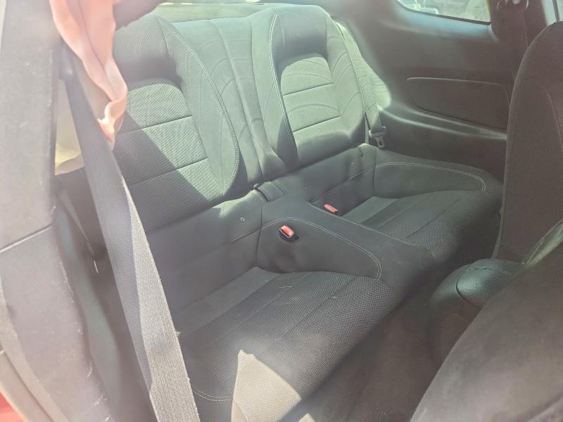 51334176 :رقم المزاد ، 1FA6P8AM1H5264161 vin ، 2017 Ford Mustang مزاد بيع