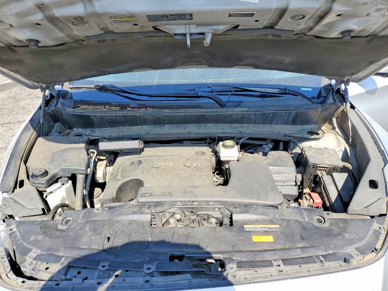 52230846 :رقم المزاد ، 5N1AL0MN9EC506977 vin ، 2014 Infiniti Qx60 مزاد بيع