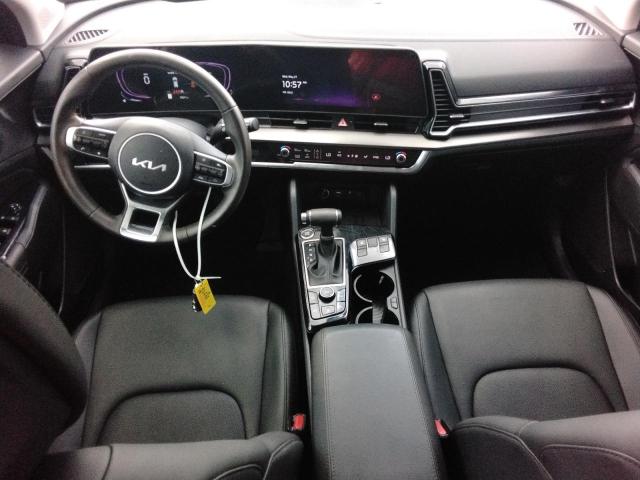 Aukcja sprzedaży 2025 Kia Sportage, vin: 5XYK33DF2SG305383, numer aukcji: 54652706