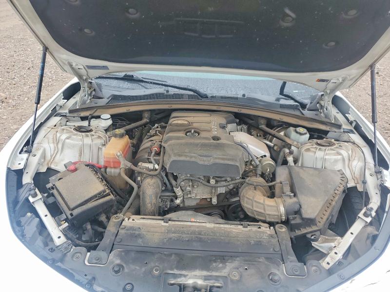 Продаж на аукціоні авто 2020 Chevrolet Camaro, vin: 1G1FB1RXXL0121626, номер лоту: 53427336