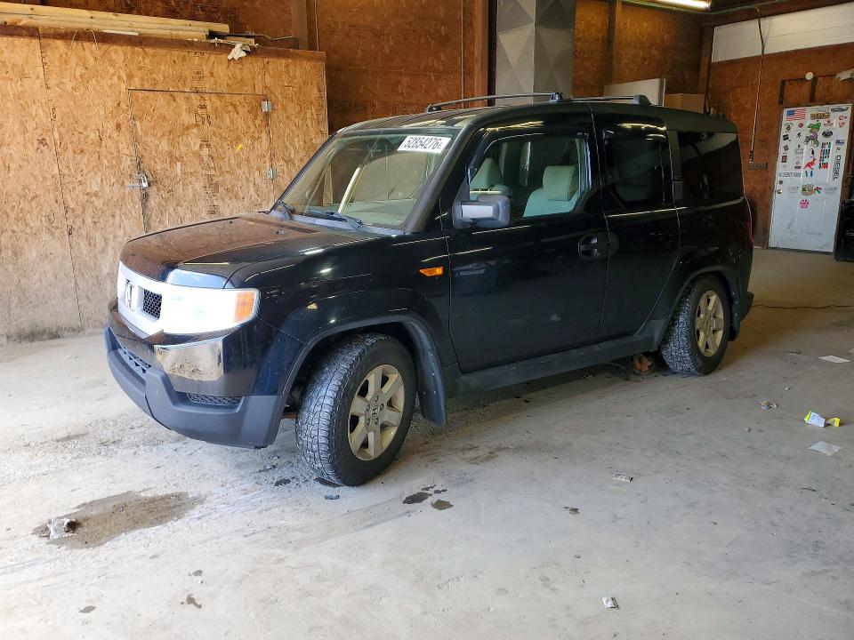 Продаж на аукціоні авто 2010 Honda Element, vin: 5J6YH2H71AL002536, номер лоту: 52854276