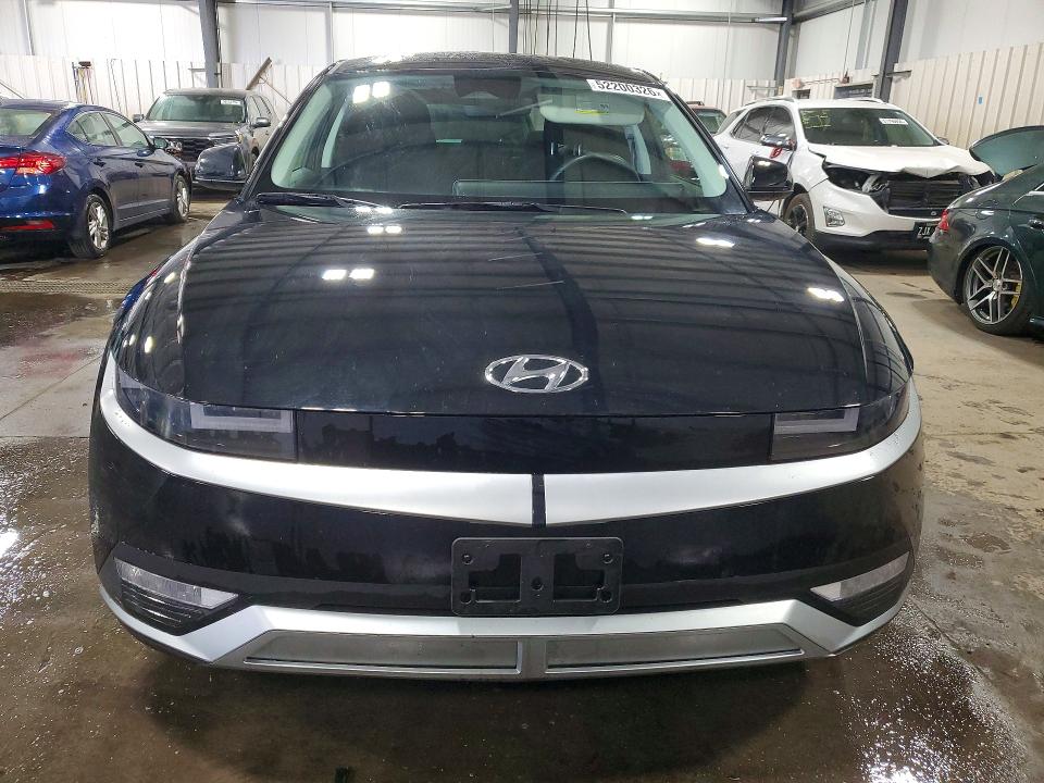 Aukcja sprzedaży 2023 Hyundai Ioniq 5, vin: KM8KMDAF4PU229982, numer aukcji: 52200326