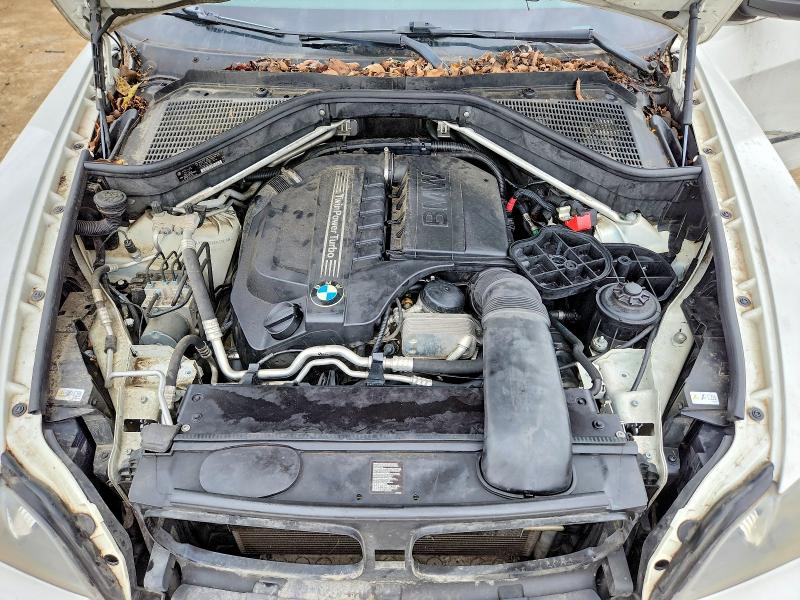 Продаж на аукціоні авто 2013 Bmw X5, vin: 5UXZV4C5XD0G53966, номер лоту: 53779036