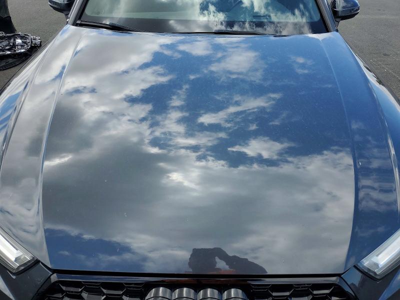 Aukcja sprzedaży 2017 Audi A4, vin: WAUFNAF44HN019514, numer aukcji: 54556906