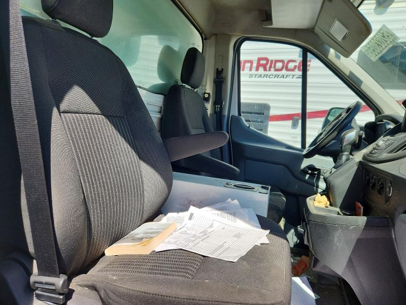 2018 Ford Transit მანქანა იყიდება აუქციონზე, vin: 1FDBF6ZM4JKA48425, აუქციონის ნომერი: 52023056