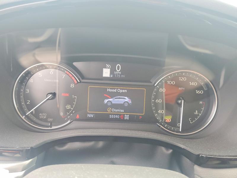Продажа на аукционе авто 2023 Cadillac Xt5, vin: 1GYKNDRSXPZ132026, номер лота: 53082656