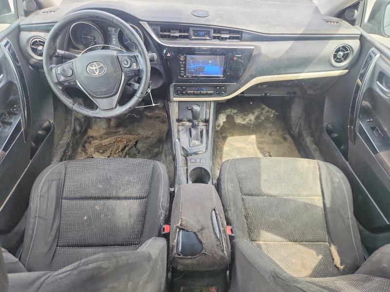 54503636 :رقم المزاد ، JTNKARJE8HJ528567 vin ، 2017 Toyota Corolla Im مزاد بيع