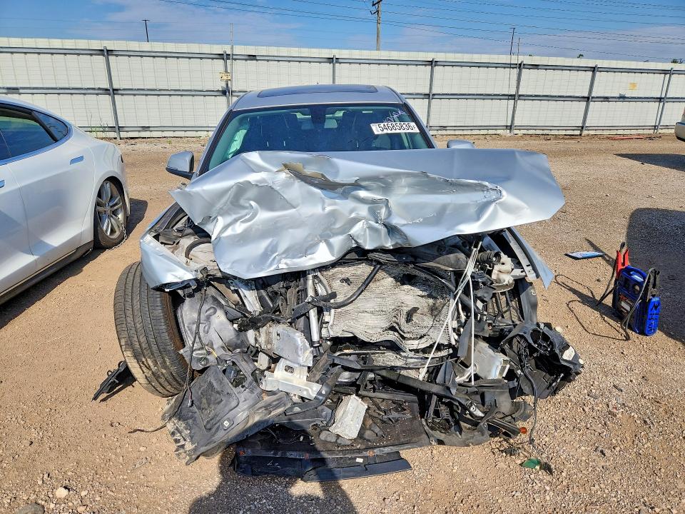 Aukcja sprzedaży 2016 Bmw 320, vin: WBA8A3C52GK551504, numer aukcji: 54685836