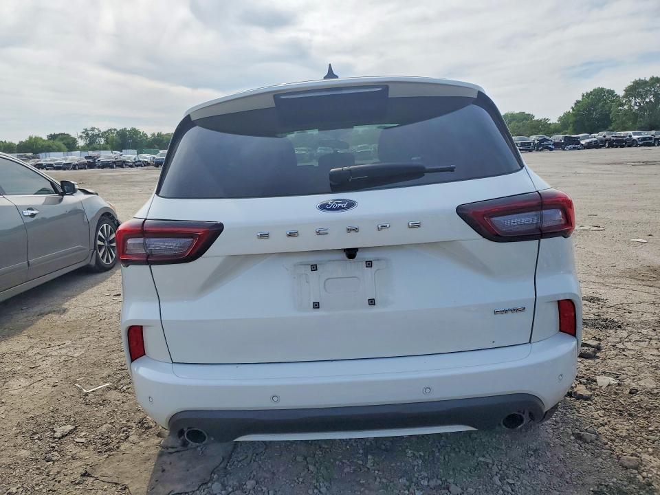 Aukcja sprzedaży 2023 Ford Escape, vin: 1FMCU9MN6PUB37034, numer aukcji: 55366016