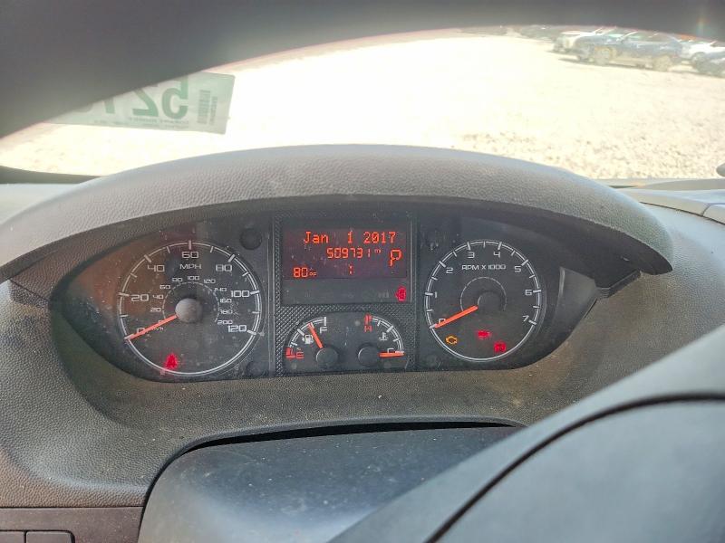 Продаж на аукціоні авто 2019 Ram Pro Master, vin: 3C6TRVDG4KE509646, номер лоту: 52168236