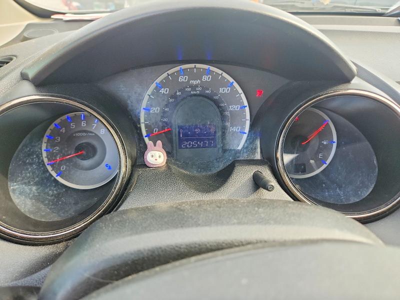 53450086 :رقم المزاد ، JHMGE8H51DC037575 vin ، 2013 Honda Fit مزاد بيع
