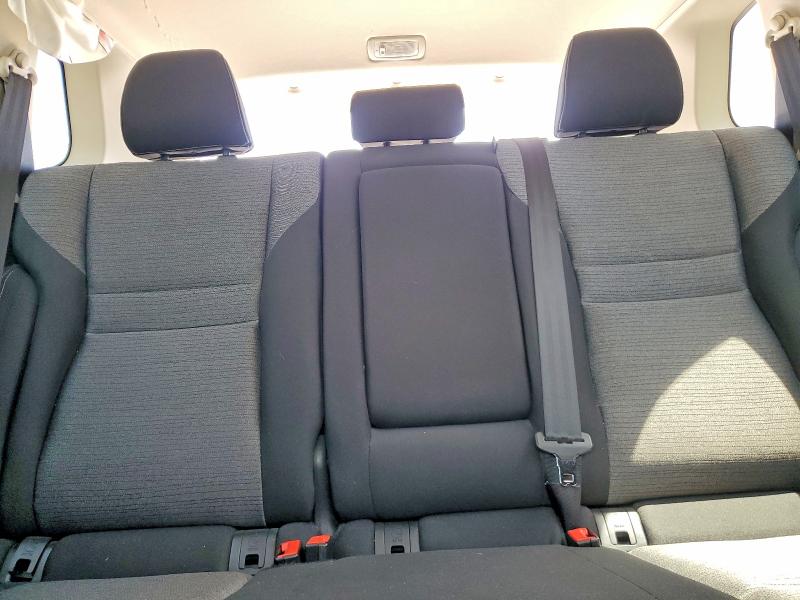 52162536 :رقم المزاد ، 5N1AT3AB4MC713898 vin ، 2021 Nissan Rogue مزاد بيع