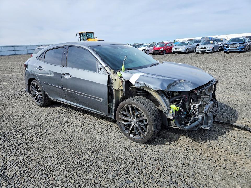 Aukcja sprzedaży 2020 Honda Civic, vin: SHHFK7H47LU415941, numer aukcji: 53066056