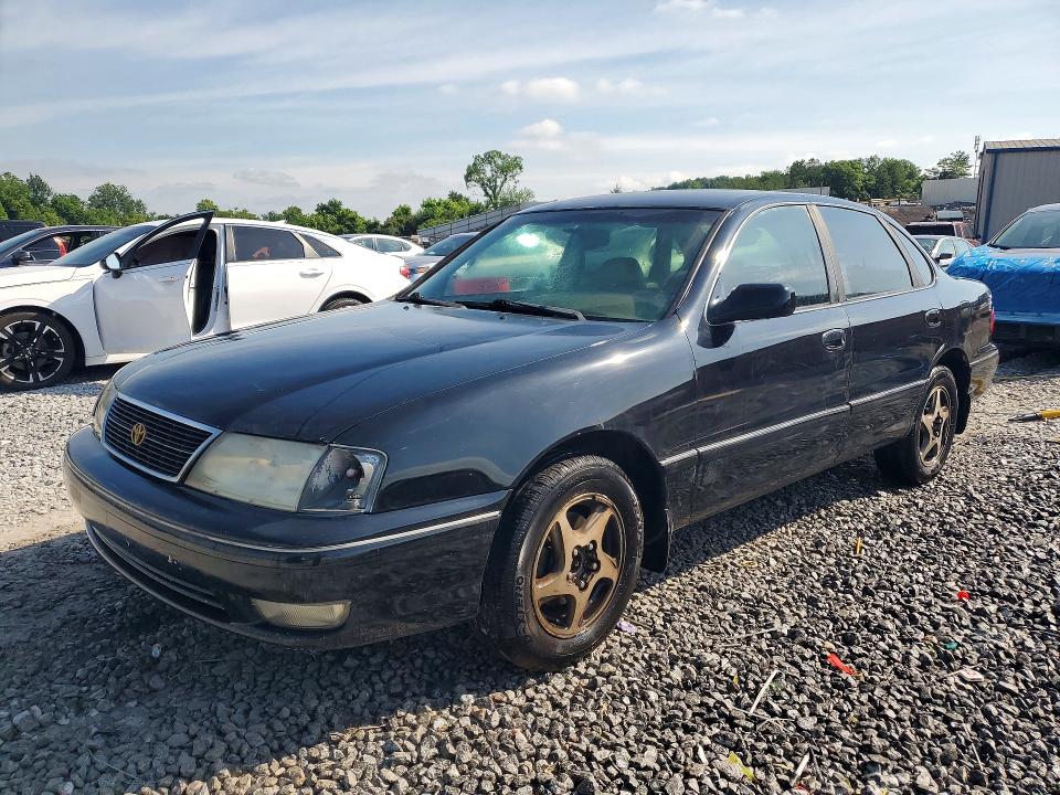Aukcja sprzedaży 1999 Toyota Avalon, vin: 4T1BF18B8XU334133, numer aukcji: 52823526