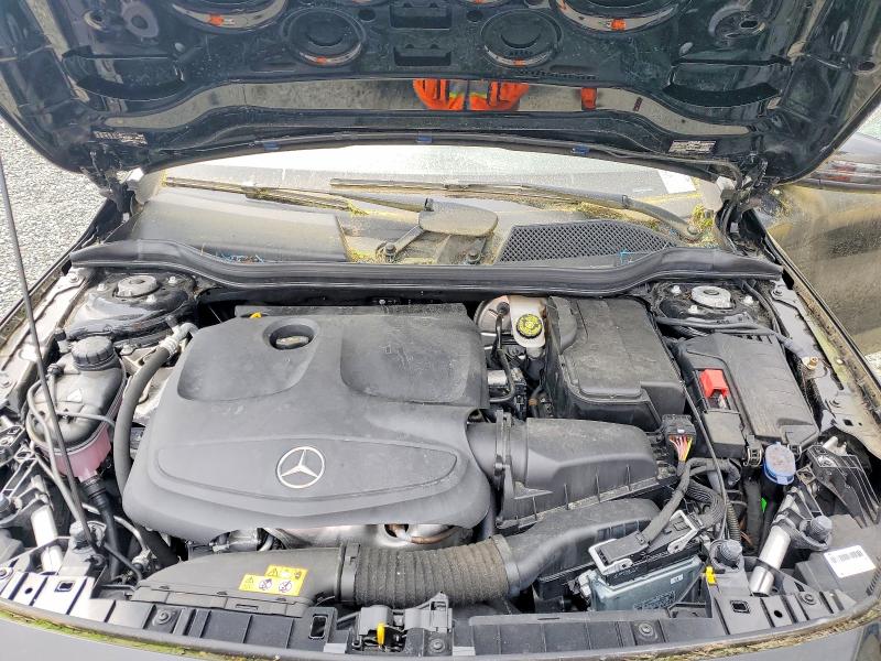 Продажа на аукционе авто 2020 Mercedes-benz Gla, vin: WDCTG4GB8LJ665132, номер лота: 52685876