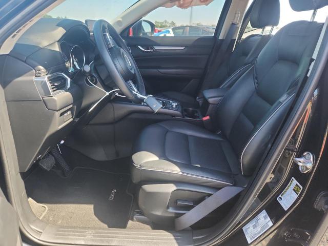 Aukcja sprzedaży 2025 Mazda Cx-5, vin: JM3KFBBL3S0583619, numer aukcji: 52490986