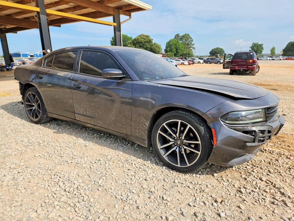 Aukcja sprzedaży 2017 Dodge Charger, vin: 2C3CDXHG1HH575148, numer aukcji: 54160296