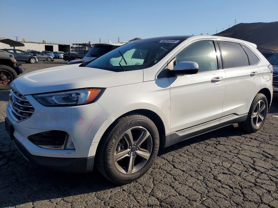 Aukcja sprzedaży 2020 Ford Edge, vin: 2FMPK3J94LBA19754, numer aukcji: 54280466