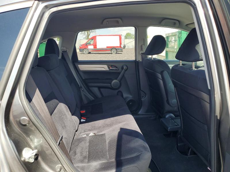 Продаж на аукціоні авто 2011 Honda Cr-v, vin: JHLRE4H45BC002645, номер лоту: 52609896