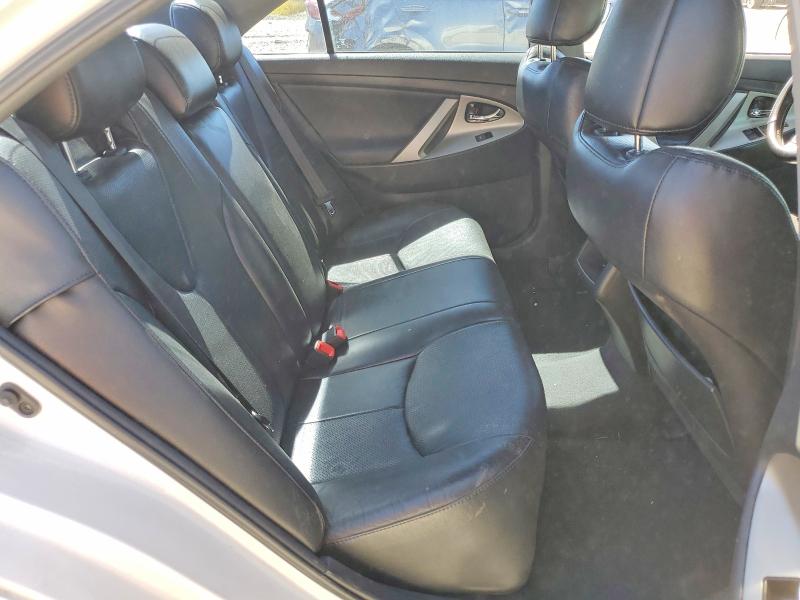 2010 Toyota Camry მანქანა იყიდება აუქციონზე, vin: 4T1BK3EK3AU609085, აუქციონის ნომერი: 53648656