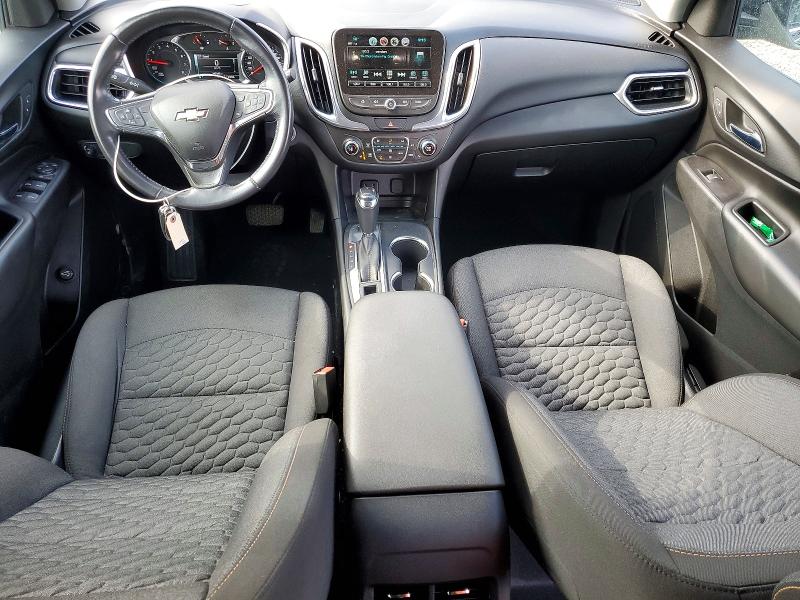 Aukcja sprzedaży 2018 Chevrolet Equinox, vin: 2GNAXTEX1J6348400, numer aukcji: 51794116
