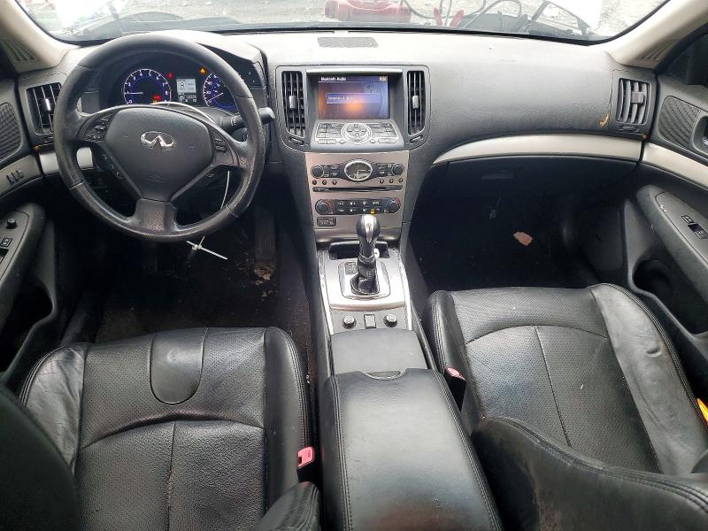 Продажа на аукционе авто 2010 Infiniti G37 Sedan, vin: JN1CV6AR9AM252891, номер лота: 53256276