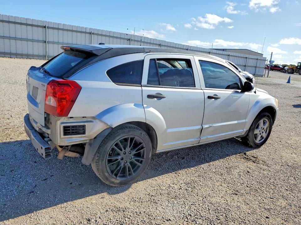 52993126 :رقم المزاد ، 1B3HB48B28D626312 vin ، 2008 Dodge Caliber مزاد بيع