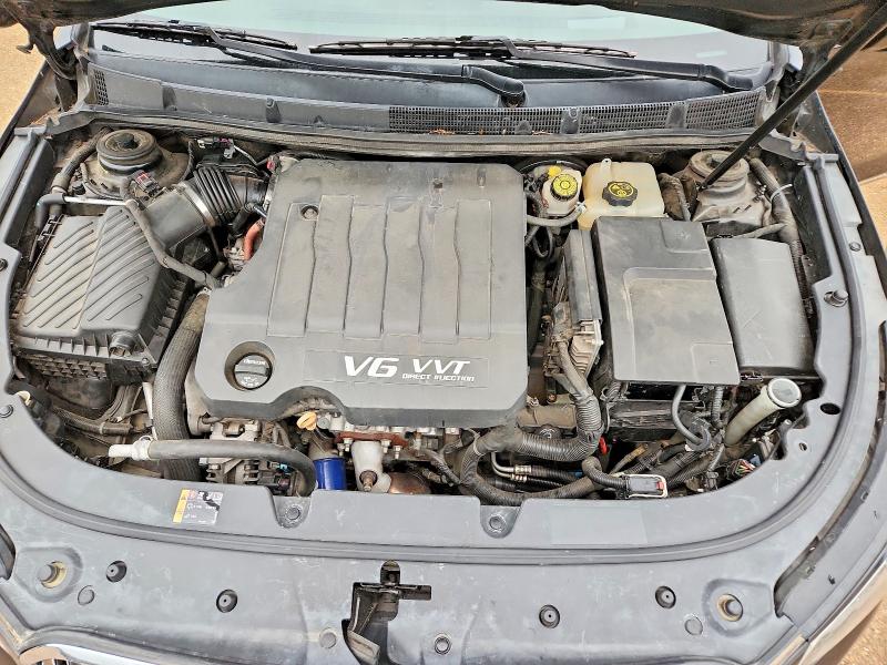 Продажа на аукционе авто 2016 Buick Lacrosse, vin: 1G4GB5G35GF181587, номер лота: 52361016