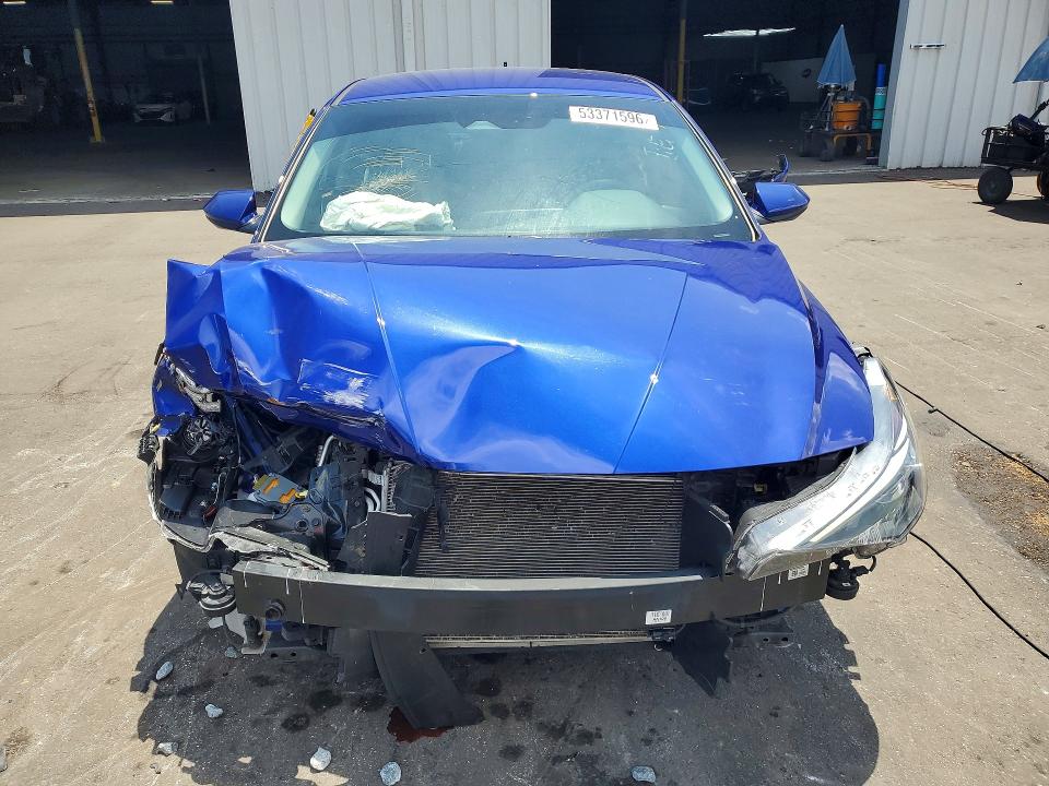 Продажа на аукционе авто 2023 Hyundai Elantra, vin: KMHLM4AG9PU613821, номер лота: 53371596