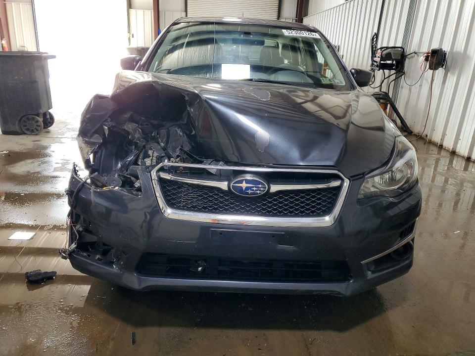 Aukcja sprzedaży 2015 Subaru Impreza, vin: JF1GPAC62FH270251, numer aukcji: 52300126