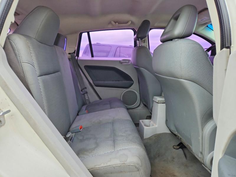 54433616 :رقم المزاد ، 1B3HB48B37D376285 vin ، 2007 Dodge Caliber مزاد بيع