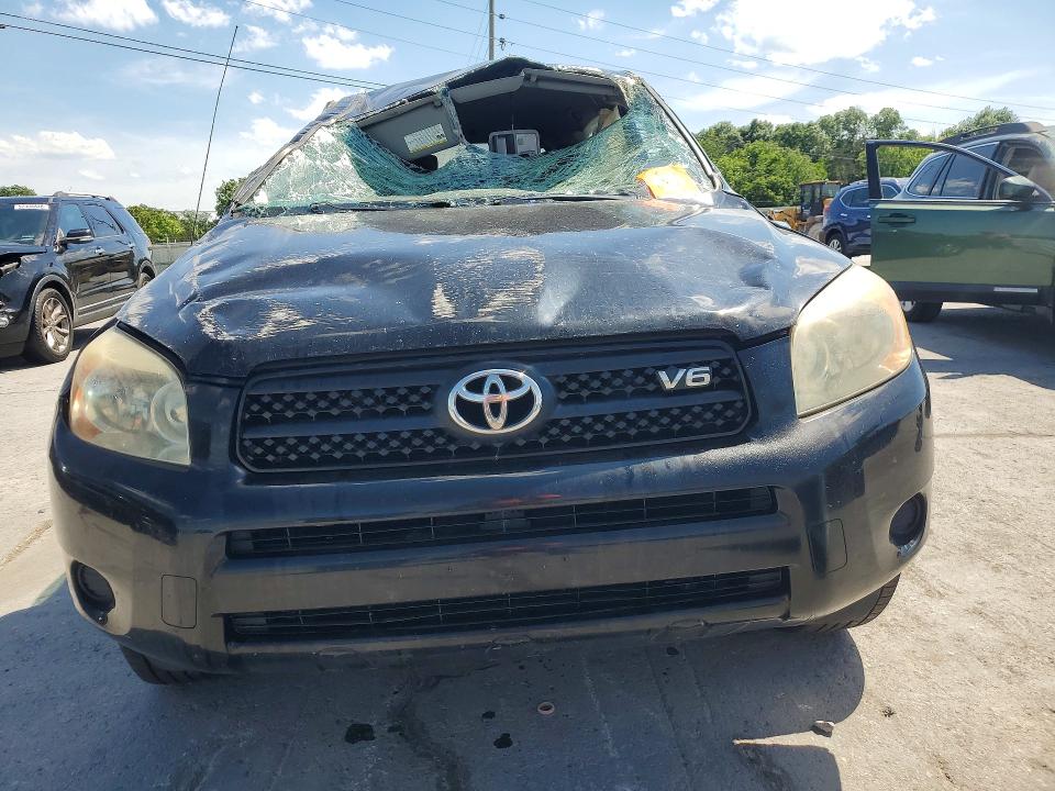 52400926 :رقم المزاد ، JTMZK33V386011285 vin ، 2008 Toyota Rav4 مزاد بيع