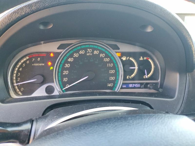 55400066 :رقم المزاد ، 4T3ZK3BB1EU065895 vin ، 2014 Toyota Venza مزاد بيع