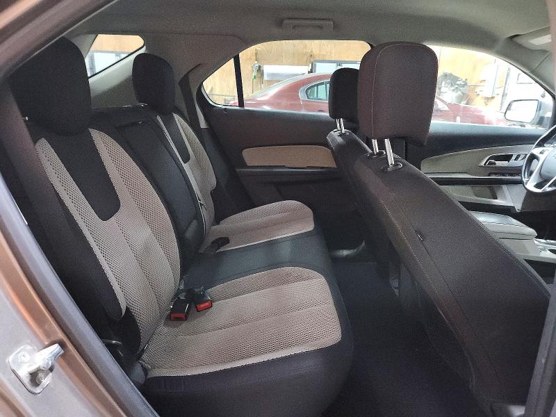 Aukcja sprzedaży 2012 Chevrolet Equinox, vin: 2GNFLNE51C6183804, numer aukcji: 52228966