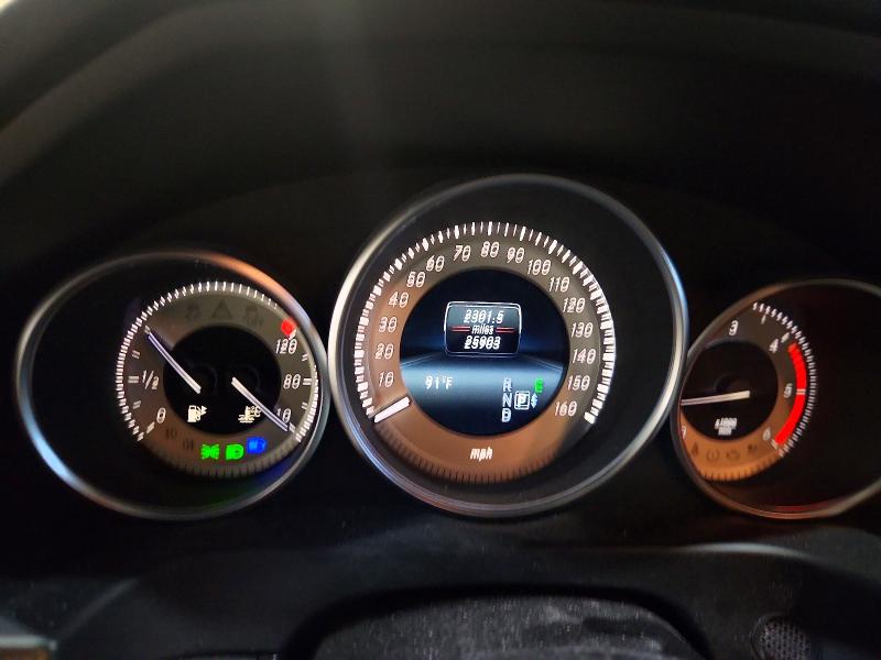 Aukcja sprzedaży 2015 Mercedes-benz E, vin: WDDHF9HB2FB143479, numer aukcji: 54066346