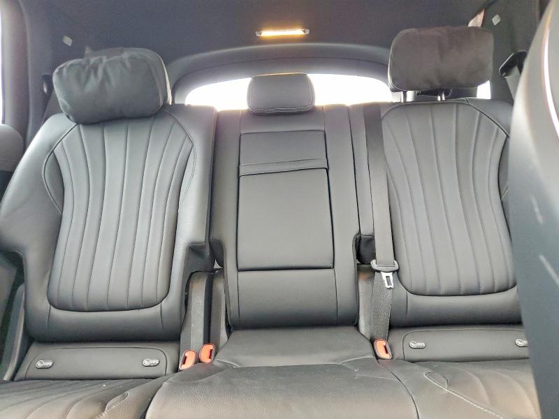 2023 Mercedes-benz Eqs Suv მანქანა იყიდება აუქციონზე, vin: 4JGDM2EB2PA029446, აუქციონის ნომერი: 55028826